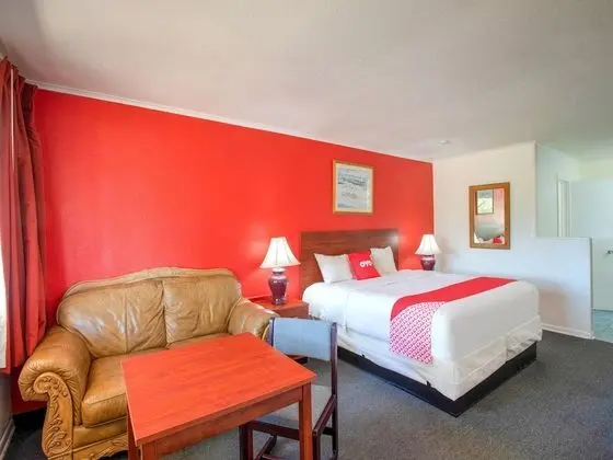 Oda, 1 En Büyük (King) Boy Yatak