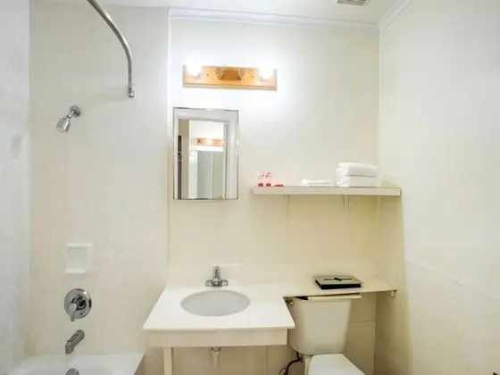 Oda, 1 En Büyük (King) Boy Yatak