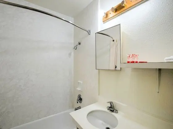 Oda, 1 En Büyük (King) Boy Yatak