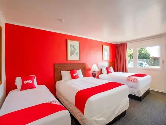 Oda (1 Queen Bed & 1 Single Bed)