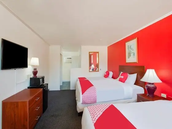 Oda (1 Queen Bed & 1 Single Bed)