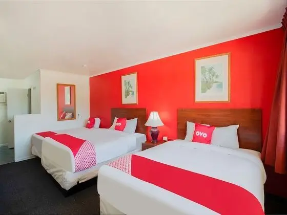 Oda (1 Queen Bed & 1 Single Bed)