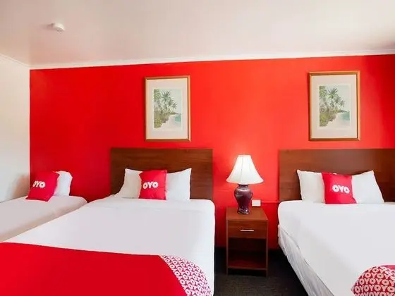 Oda (1 Queen Bed & 1 Single Bed)