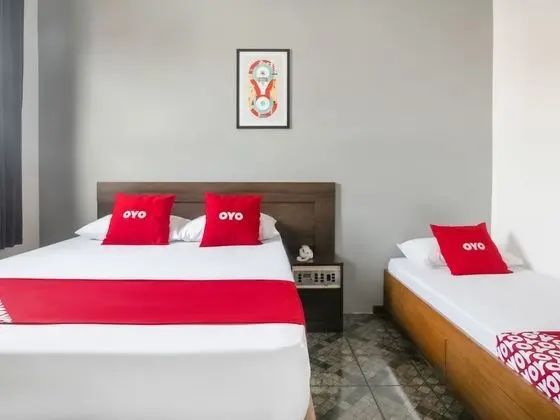 Üç Kişilik Oda, Birden Çok Yatak