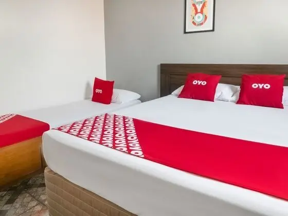Üç Kişilik Oda, Birden Çok Yatak