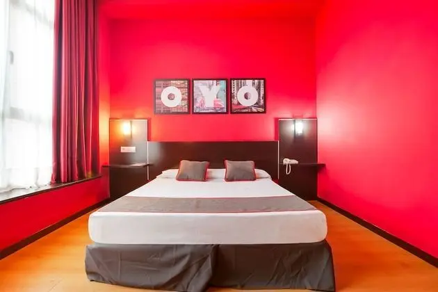 Economy Tek Büyük Yataklı Oda