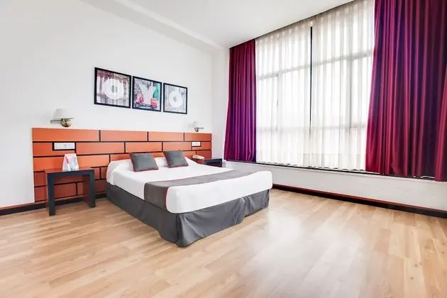 Economy Tek Büyük Yataklı Oda