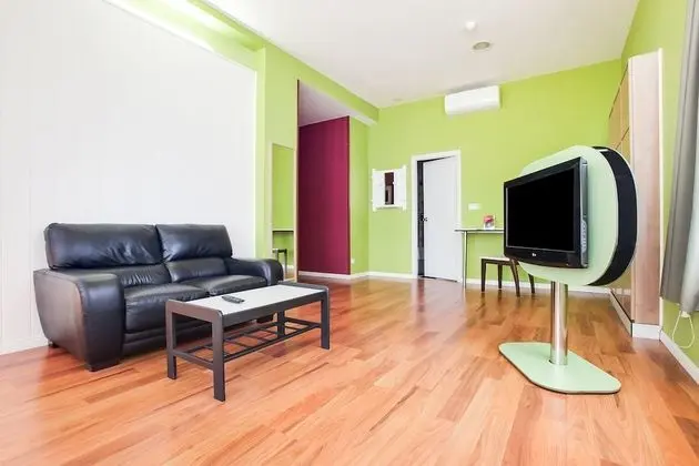 Economy Tek Büyük Yataklı Oda