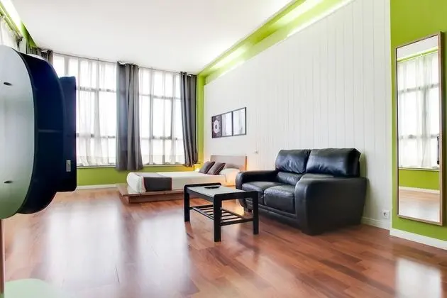 Economy Tek Büyük Yataklı Oda