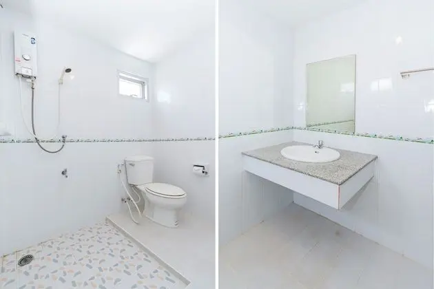 Deluxe İki Ayrı Yataklı Oda