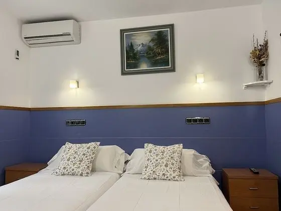Tek Büyük Yataklı Oda (Extra Bed)