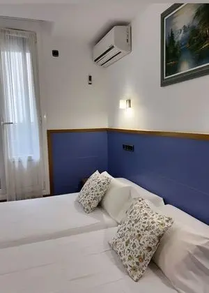 Tek Büyük Yataklı Oda (Extra Bed)