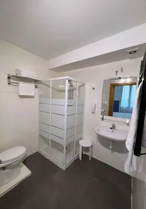 Tek Büyük Yataklı Oda (Extra Bed)