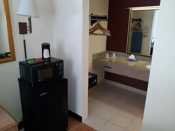 Oda, 1 Çift Kişilik Yatak, Engellilere Uygun