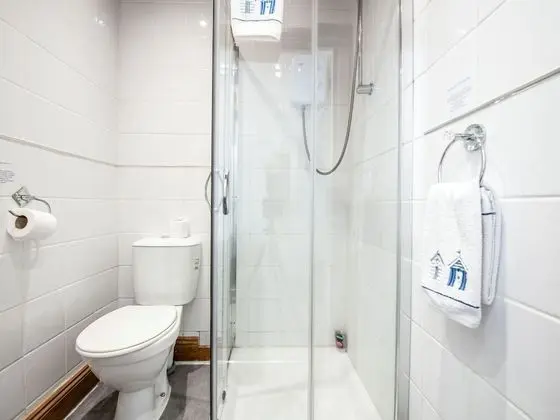 Deluxe Dört Kişilik Oda