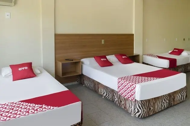 Dört Kişilik Oda, Birden Çok Yatak