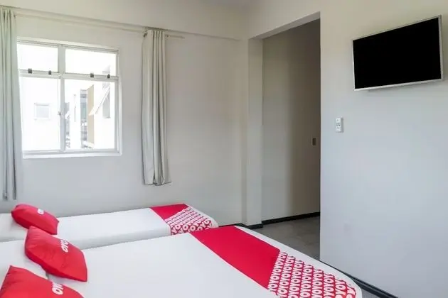 Üç Kişilik Oda, Birden Çok Yatak