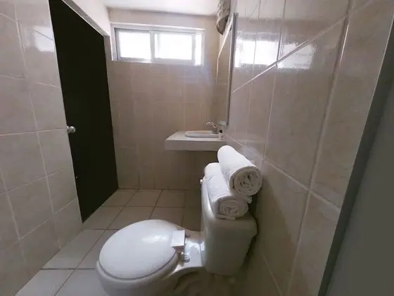 Standard Üç Kişilik Oda
