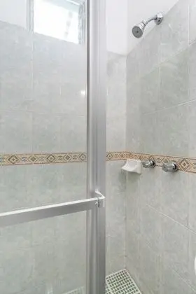 Standard Dört Kişilik Oda