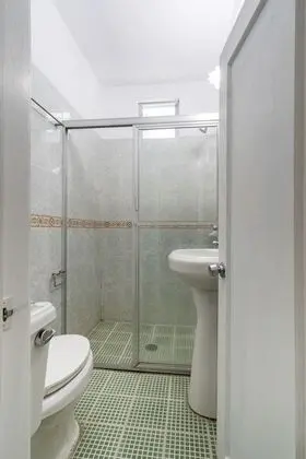 Standard Dört Kişilik Oda