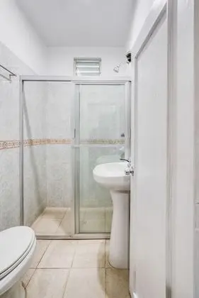 Standard Oda, 2 Çift Kişilik Yatak