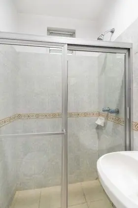 Standard Oda, 2 Çift Kişilik Yatak