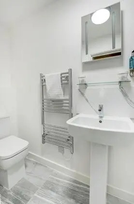 Standard Dört Kişilik Oda (Shared)