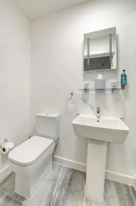 Standard Tek Büyük Yataklı Oda, 1 Çift Kişilik Yatak