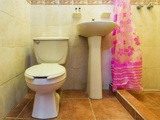 Standard Oda, 2 Çift Kişilik Yatak