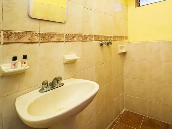 Standard Oda, 2 Çift Kişilik Yatak