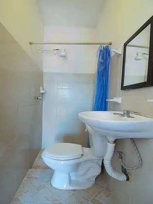Standard Üç Kişilik Oda