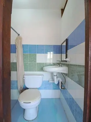 Standard Üç Kişilik Oda