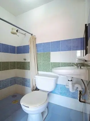 Standard Üç Kişilik Oda