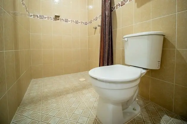 Standard Oda, 2 Çift Kişilik Yatak