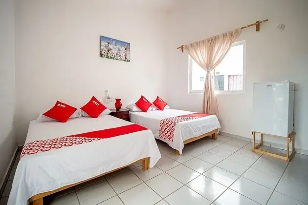 Standard Oda, Birden Çok Yatak