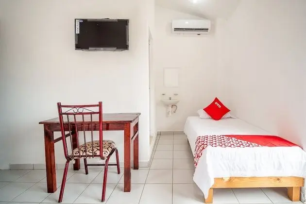 Standard Oda, Birden Çok Yatak