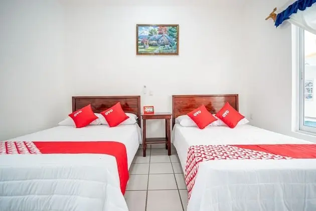 Standard Üç Kişilik Oda