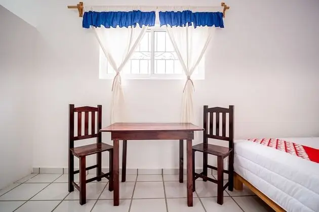 Standard Üç Kişilik Oda