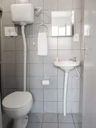 İki Ayrı Yataklı Oda