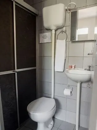 Tek Kişilik Oda
