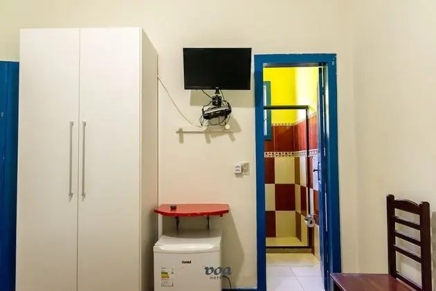 Standard Üç Kişilik Oda