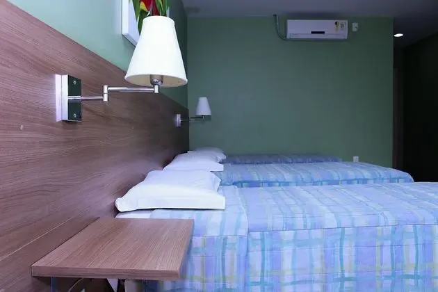 Üç Kişilik Oda, 3 Tek Kişilik Yatak