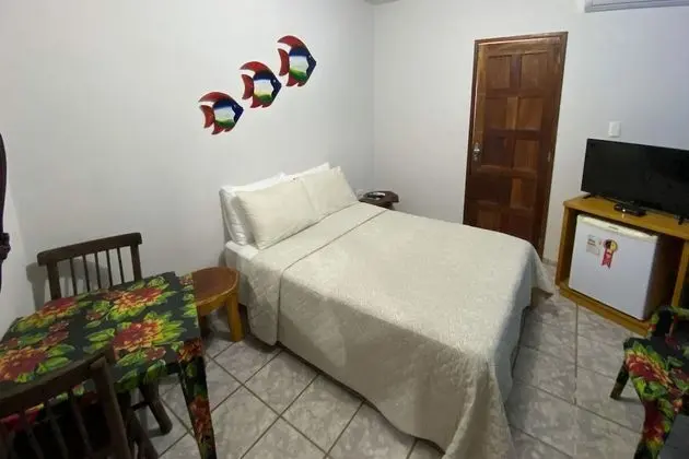 Superior Tek Büyük Yataklı Oda