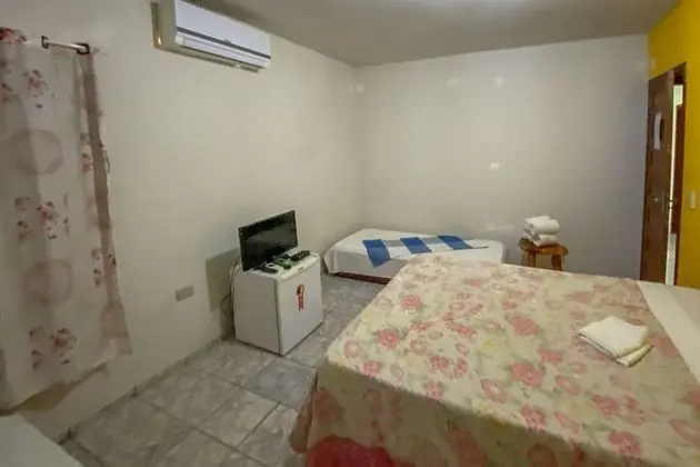 Üç Kişilik Oda, Birden Çok Yatak