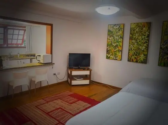Luxury Üç Kişilik Oda