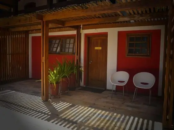 Luxury Üç Kişilik Oda