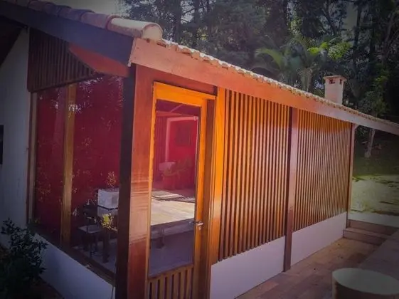 Luxury Üç Kişilik Oda