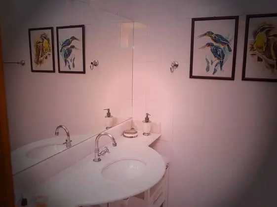 Luxury Üç Kişilik Oda