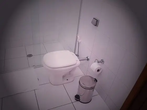 Luxury Üç Kişilik Oda