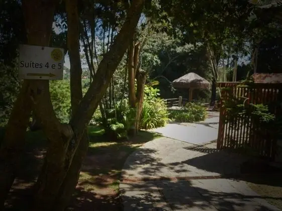 Luxury Üç Kişilik Oda